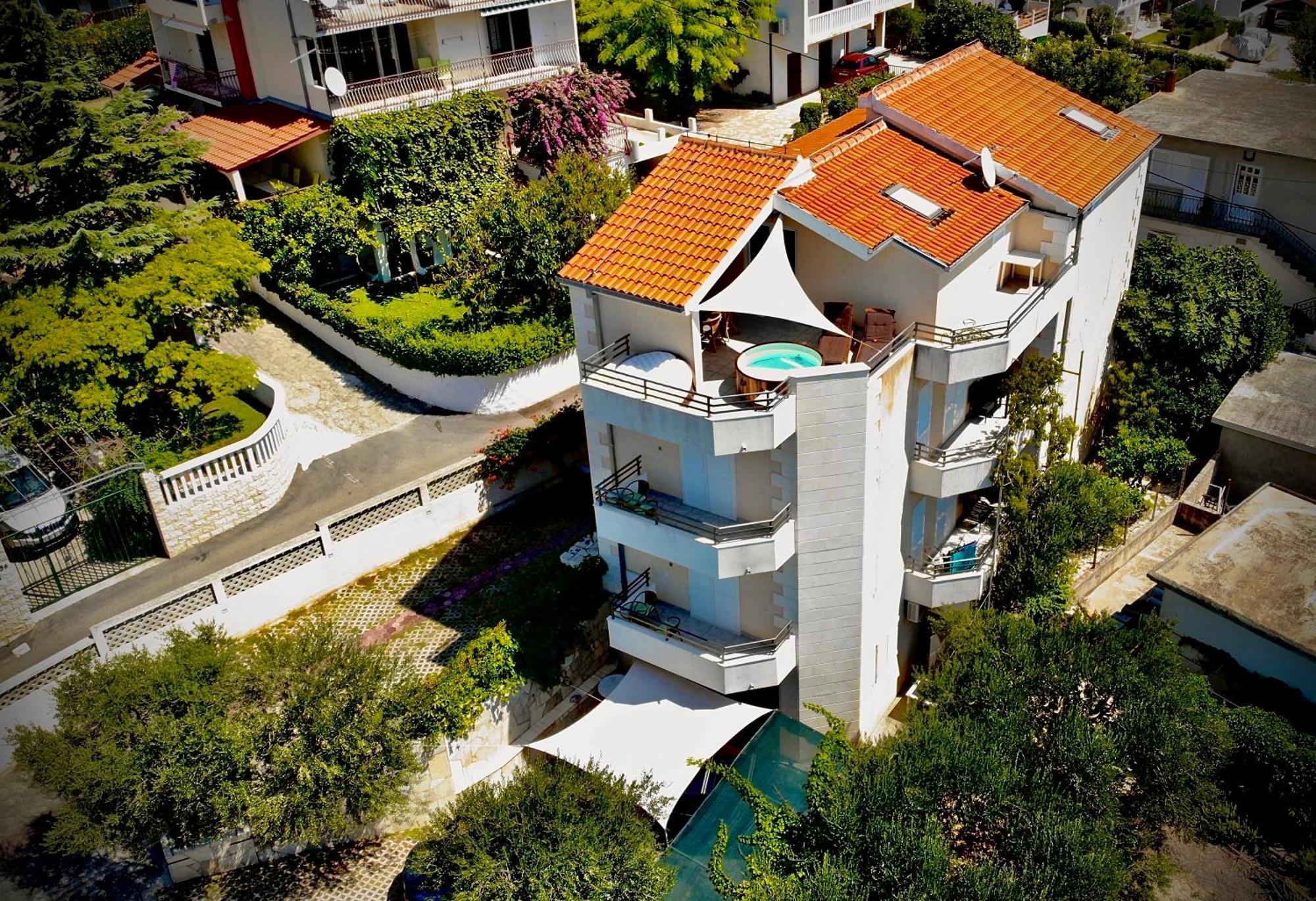 דוגי ראט Villa Rako מראה חיצוני תמונה