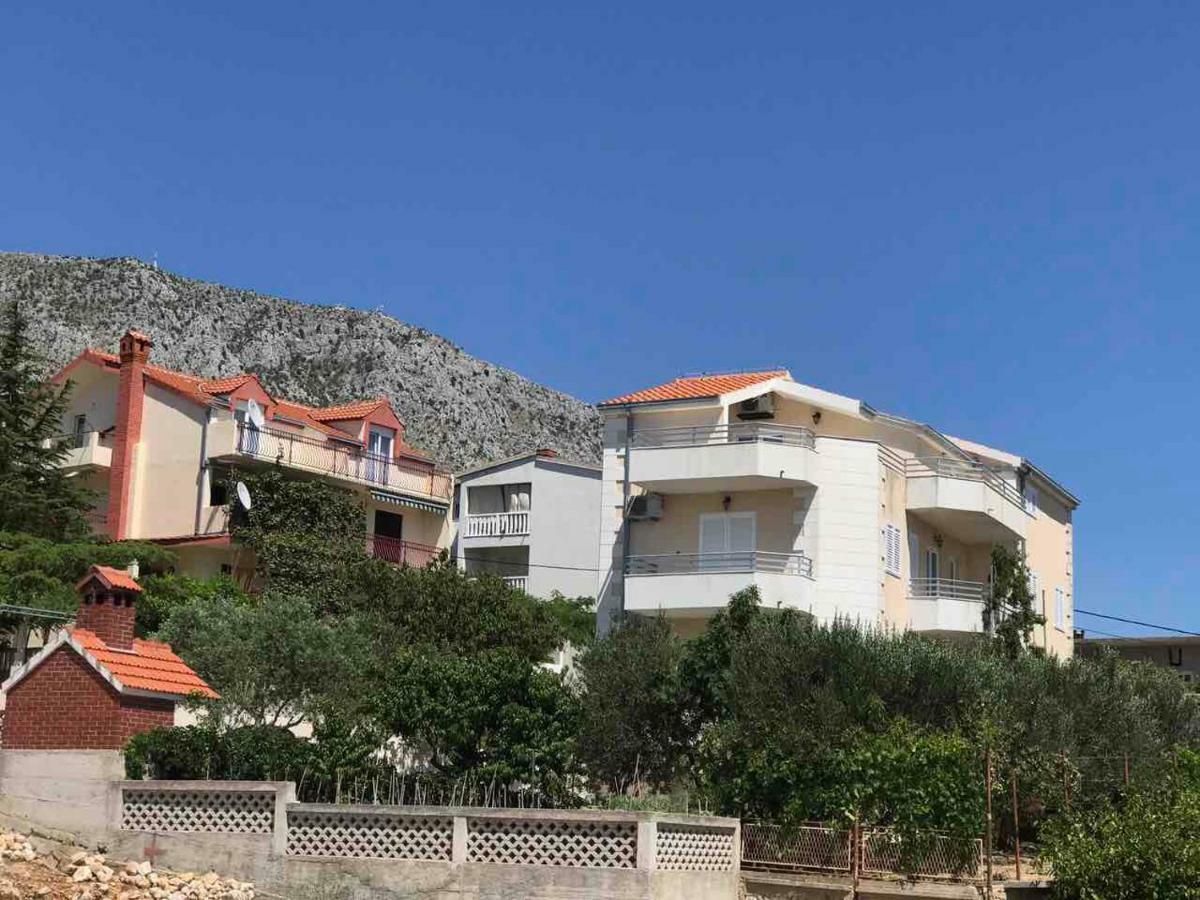 דוגי ראט Villa Rako מראה חיצוני תמונה
