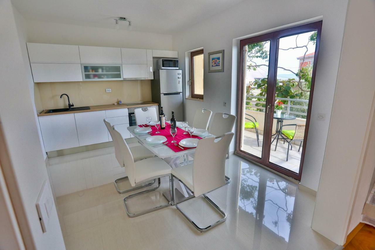 דוגי ראט Villa Rako מראה חיצוני תמונה