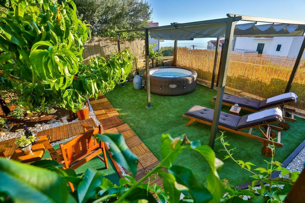 דוגי ראט Villa Rako מראה חיצוני תמונה