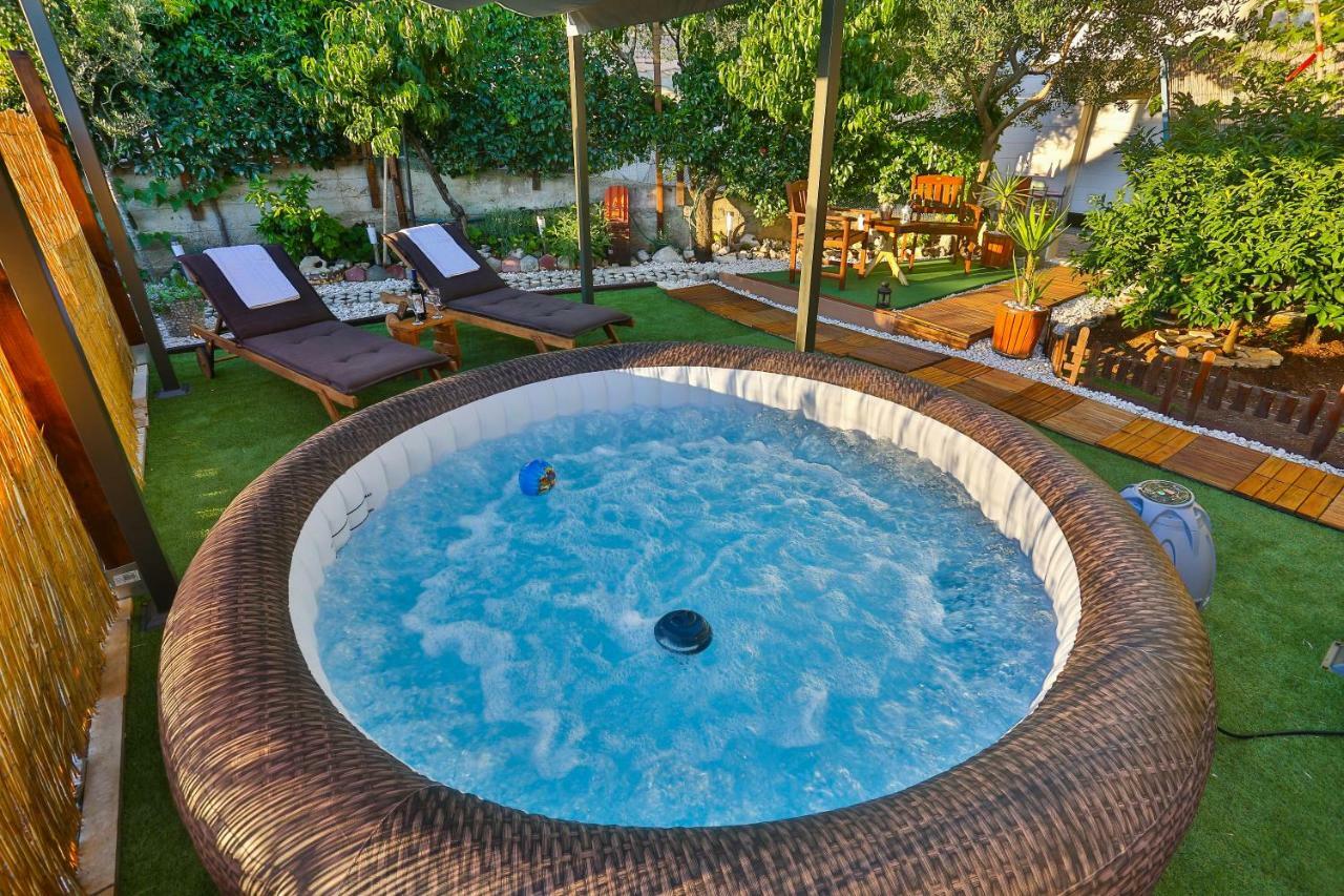 דוגי ראט Villa Rako מראה חיצוני תמונה