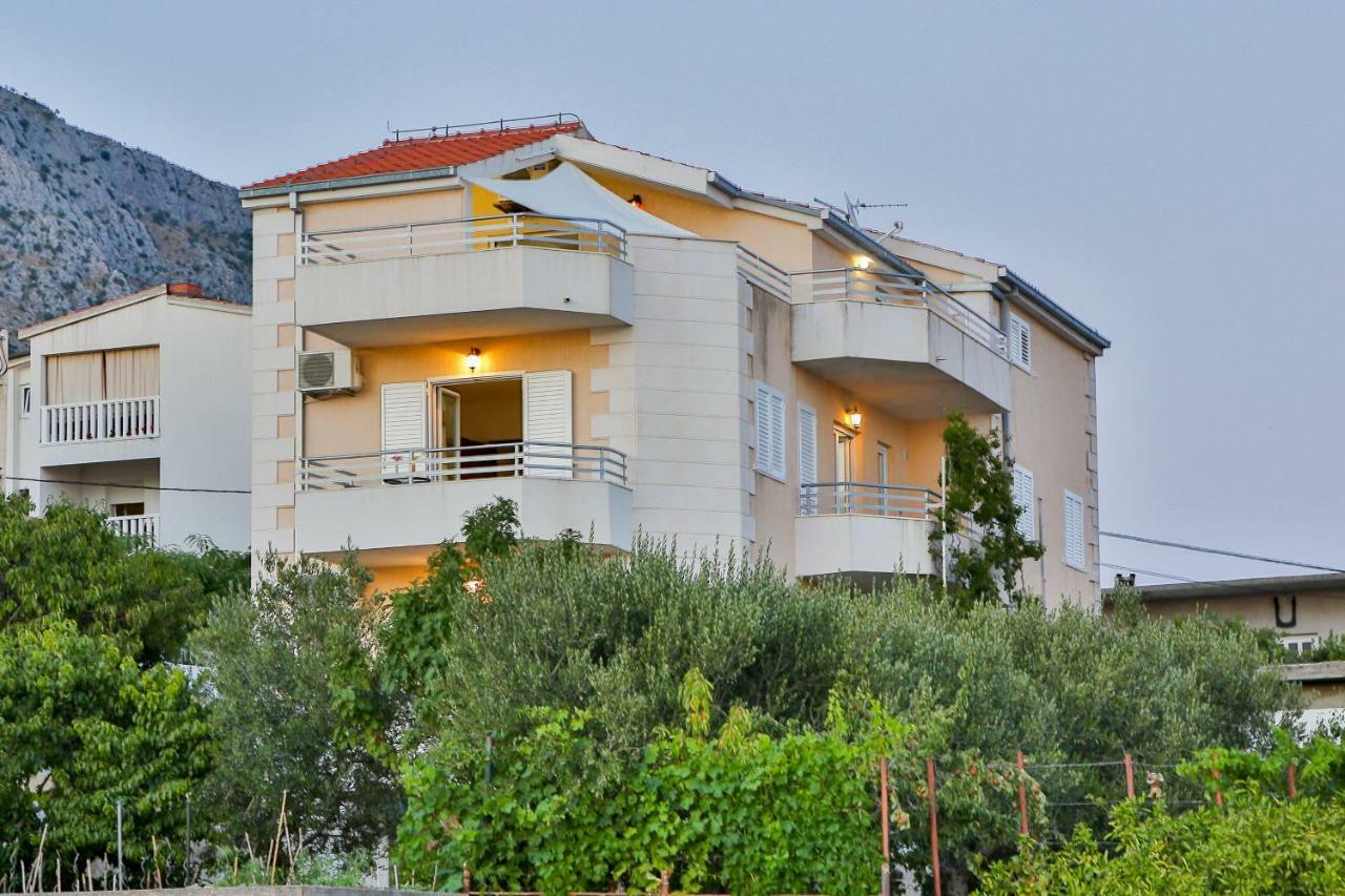 דוגי ראט Villa Rako מראה חיצוני תמונה