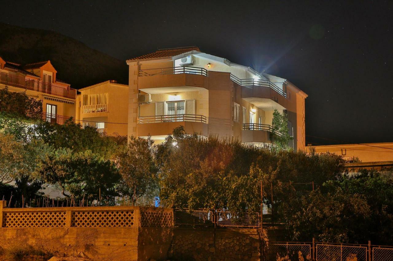 דוגי ראט Villa Rako מראה חיצוני תמונה